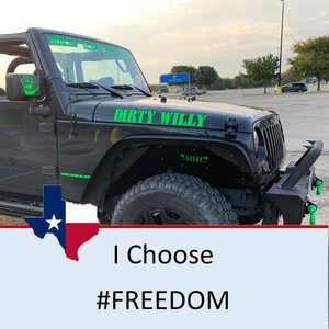 Meet your Posher, Jon